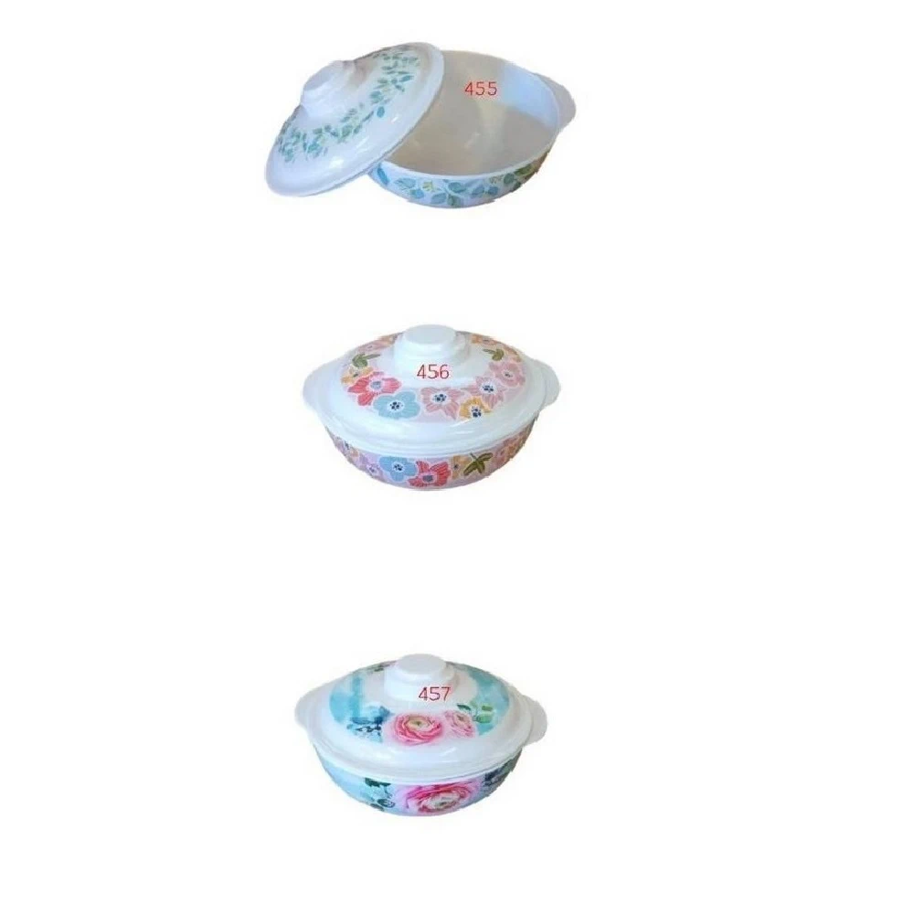 865 ชาม+ฝา 6.5 นิ้ว