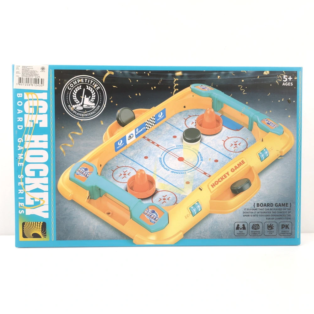 910 เกมส์ Ice hocky