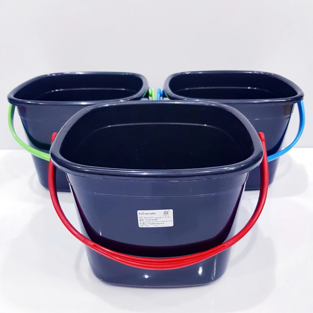 919 ถังน้ำเหลี่ยม OS (มัดละ 4 โหล)