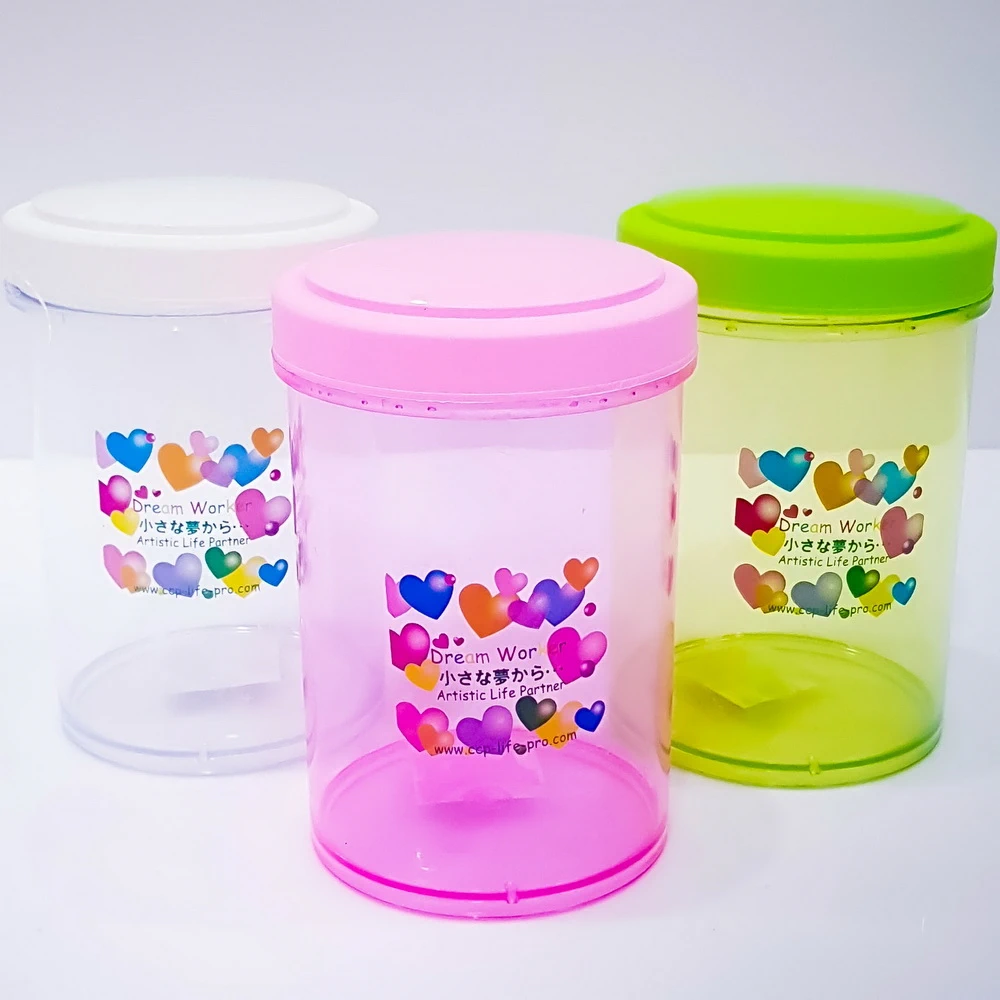 951 โหลฝาเกลียว L CP (2 โหลๆ ละ 195)