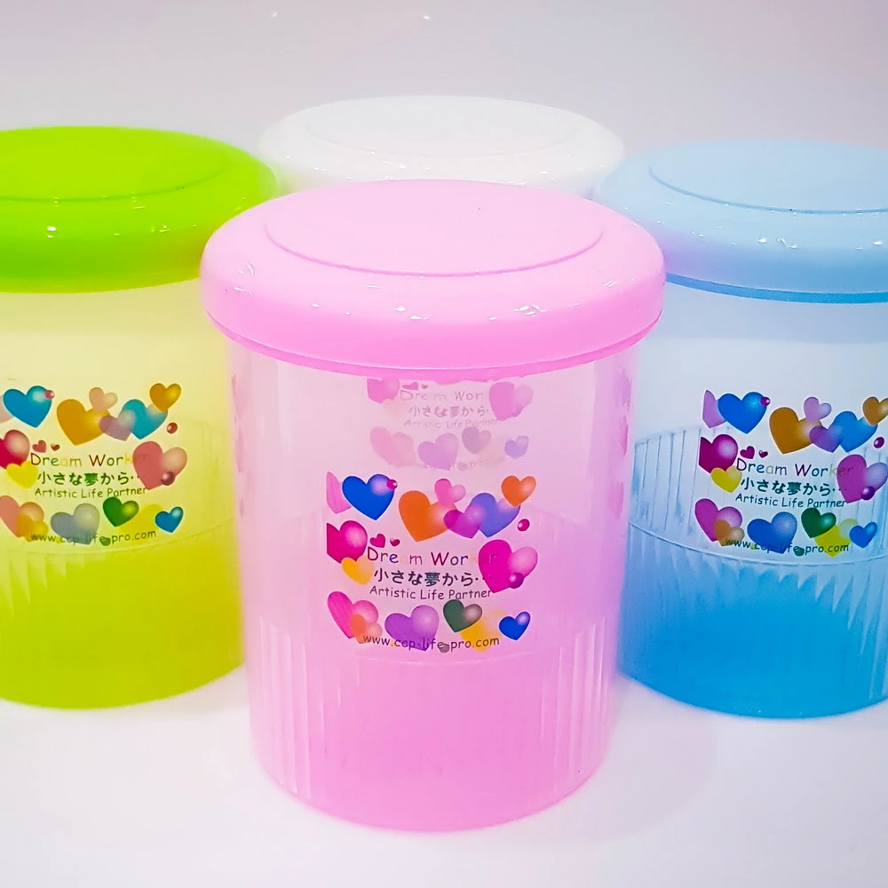 953 โหลฝาเกลียว CP (3 โหลๆ ละ 185)