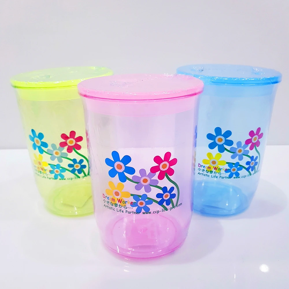 957 โหลกลมฝากดทรงสูง CP (3 โหลๆ ละ 205)