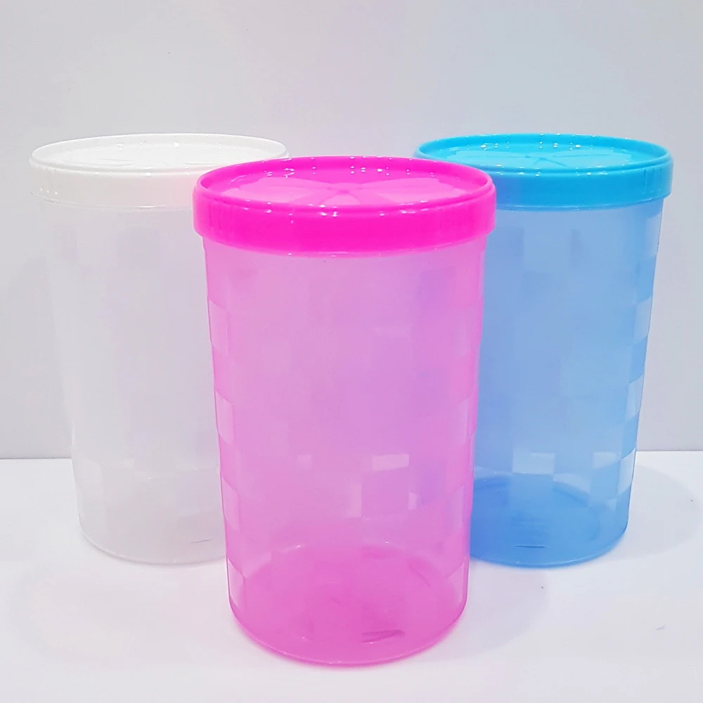 965 โหลลายสก็อต CP (3 โหลๆ ละ 205)