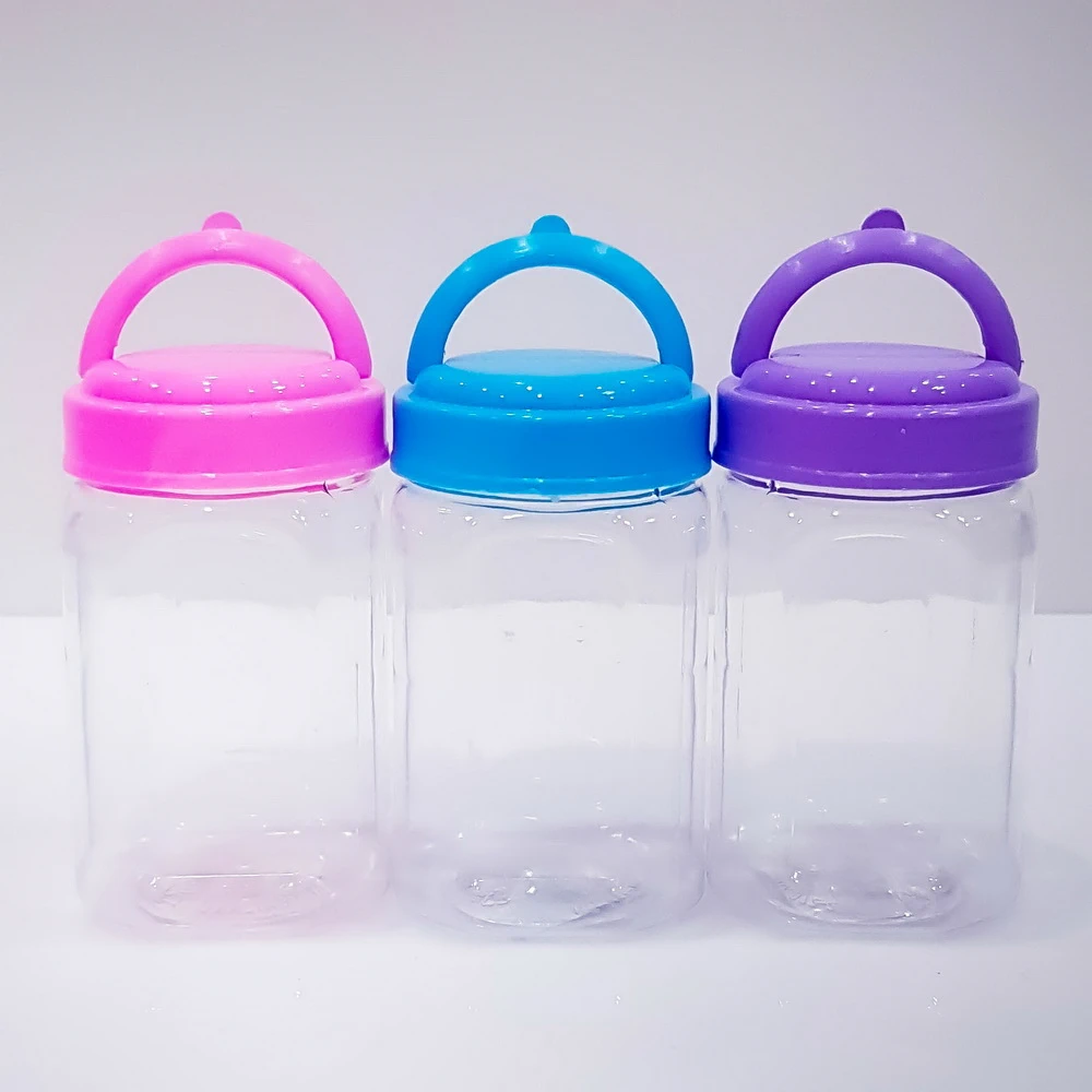 ขวดโหล 2 นิ้ว COOK (30 โหลๆ ละ 70)