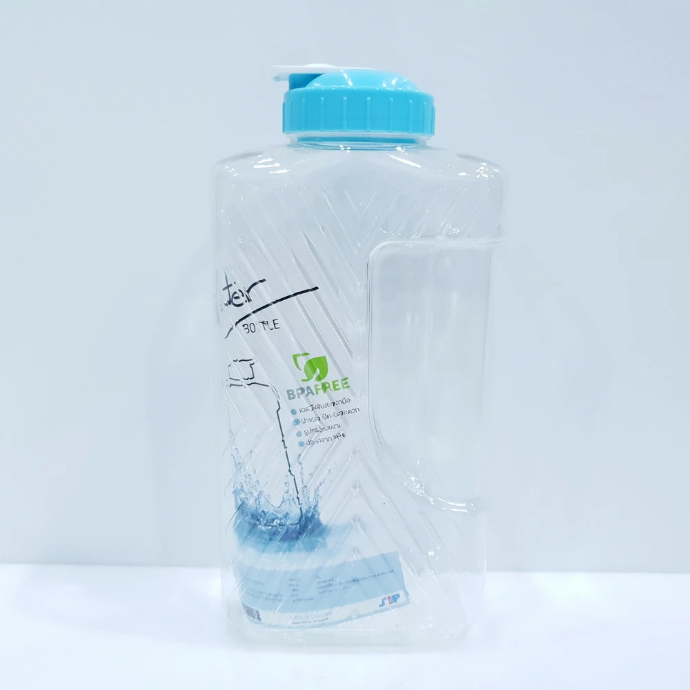 S0001 กระบอกน้ำเหลี่ยม SIP (8 โหลๆ ละ 190)