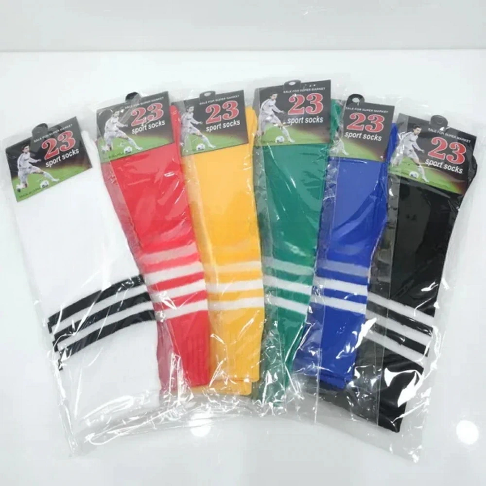 ถุงเท้ากีฬา คละสี