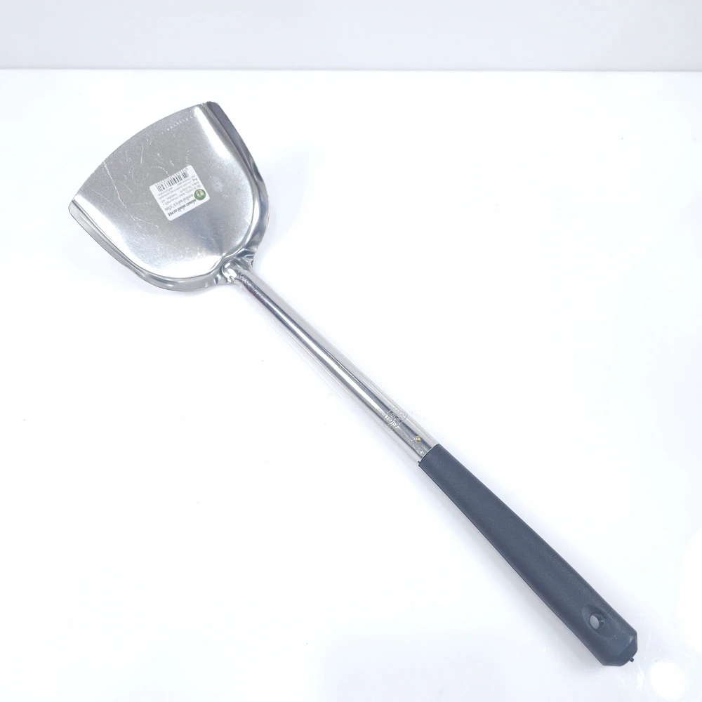 ตะหลิวยาว 5 นิ้ว ด้ามดำ P&D