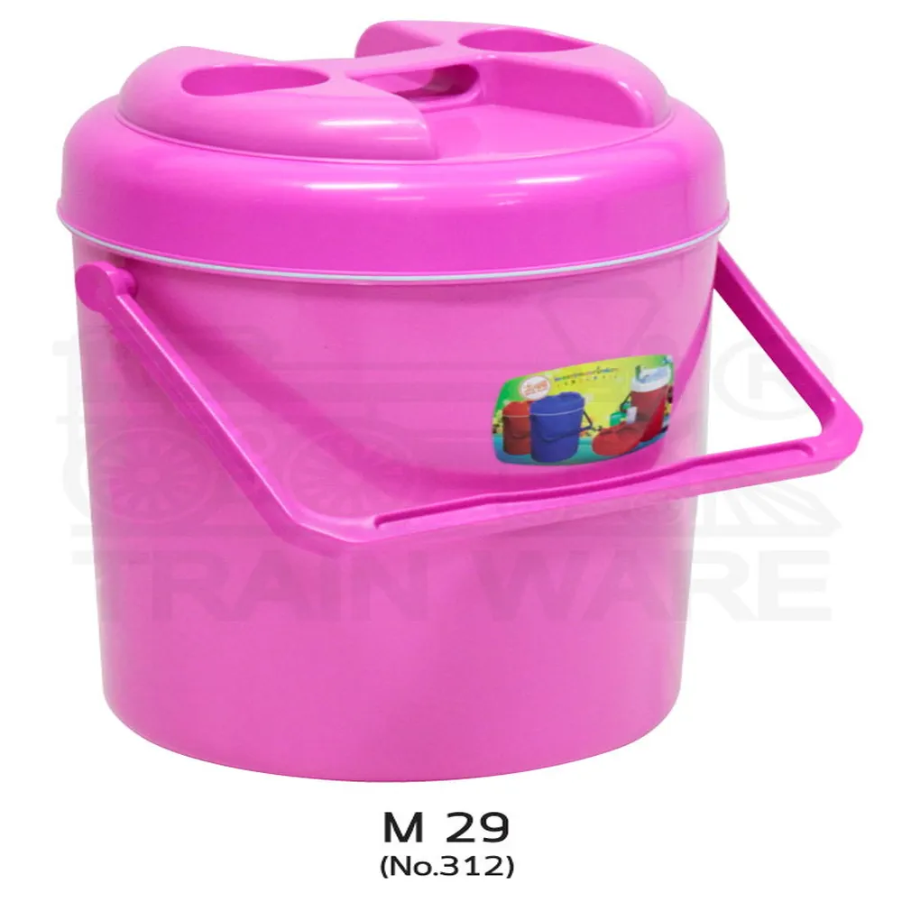 312 กระติก M29 สีหวาน VR (กล่องละ 2 ใบ) (ราคายกกล่อง)