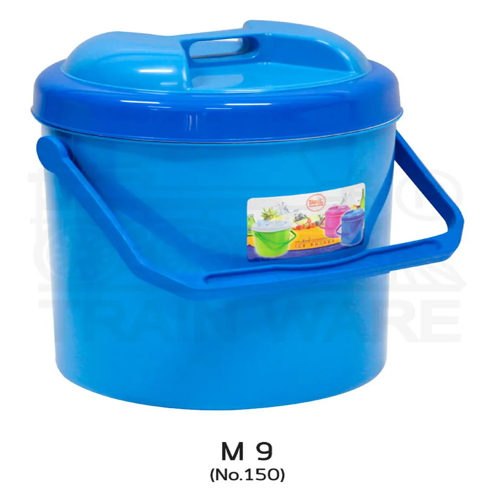 150 กระติก M9 สีหวาน VR (กล่องละ 6 ใบ) (ราคายกกล่อง)