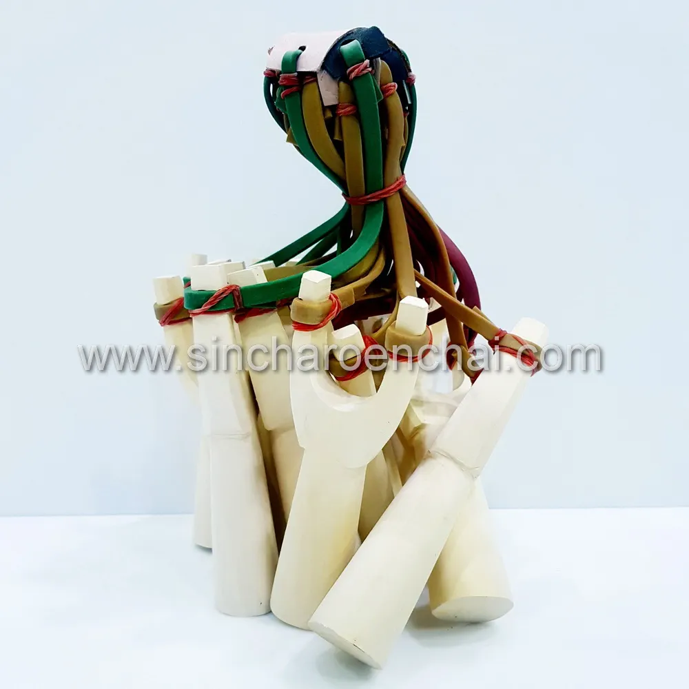 หนังสติ๊ก (5 โหลๆ ละ 144)