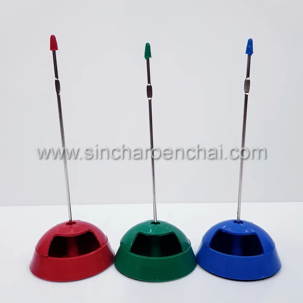 เหล็กเสียบบิล