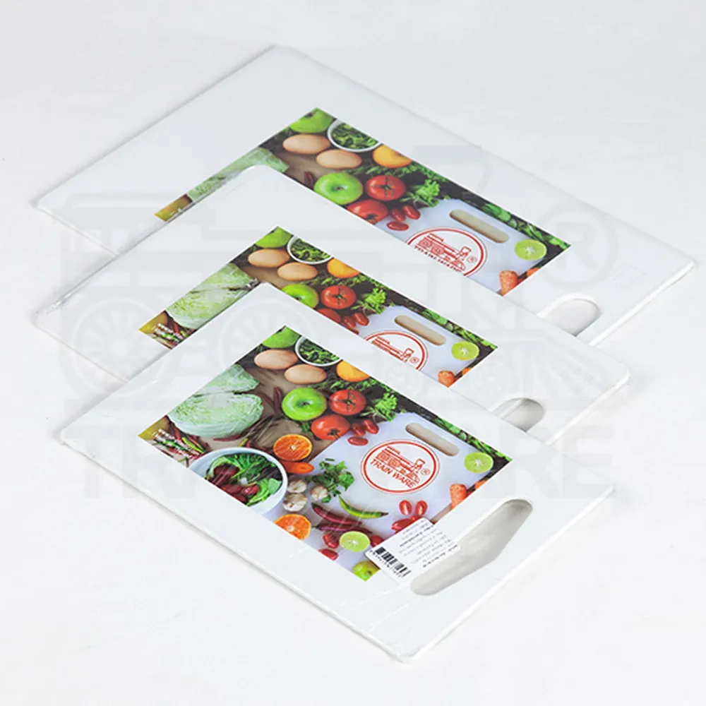 169 เขียงเล็ก ขนาด 16.1 x 25.3 x 0.35 ซม. VR (12 โหลๆ ละ 145)