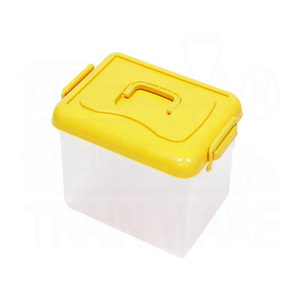 191 กล่องสังฆทาน 2 ลิตร ขนาด 15 x 21.5 x 11.4 ซม. VR