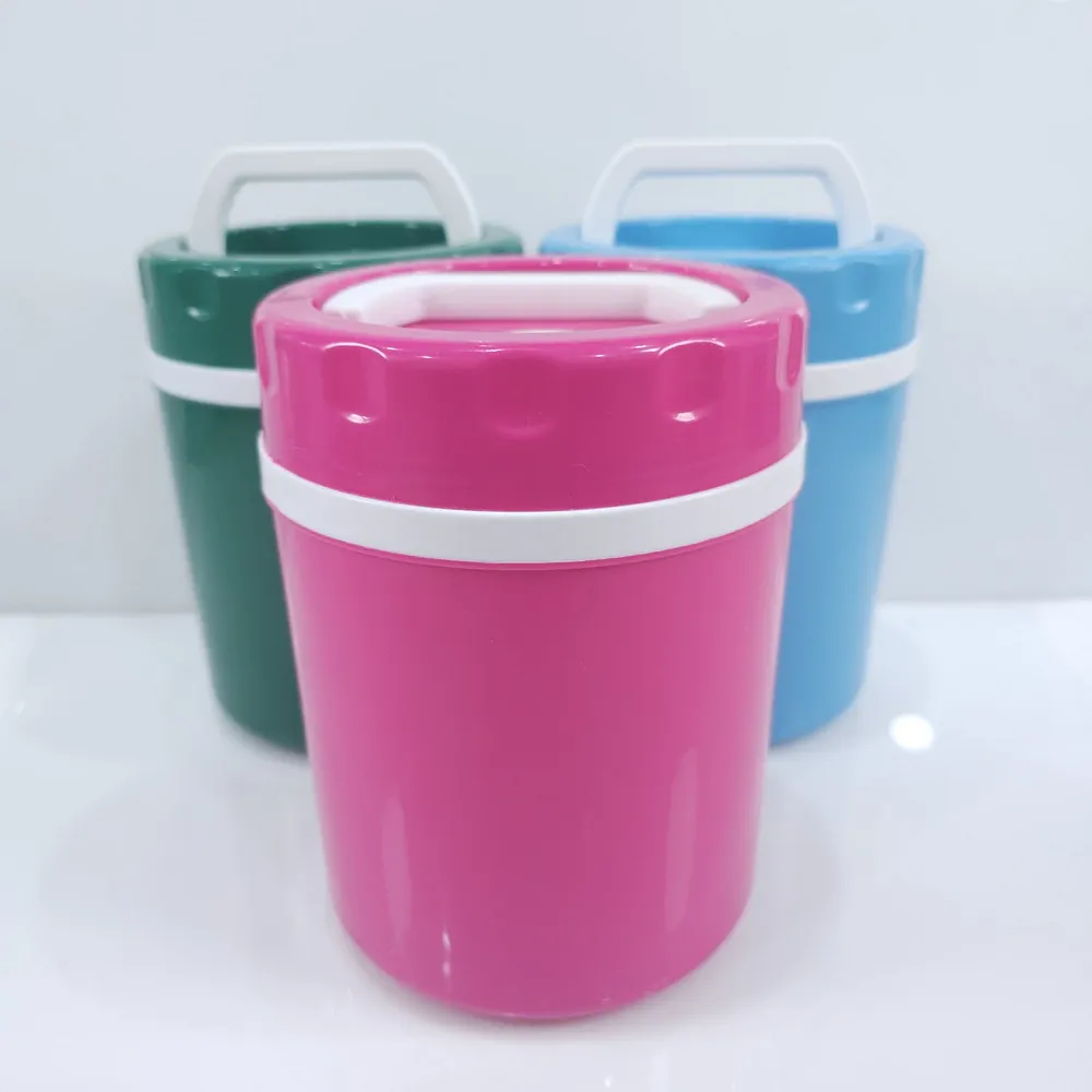 SP403 กระติกน้ำแข็งบุโฟม (8 โหลๆ ละ 200)