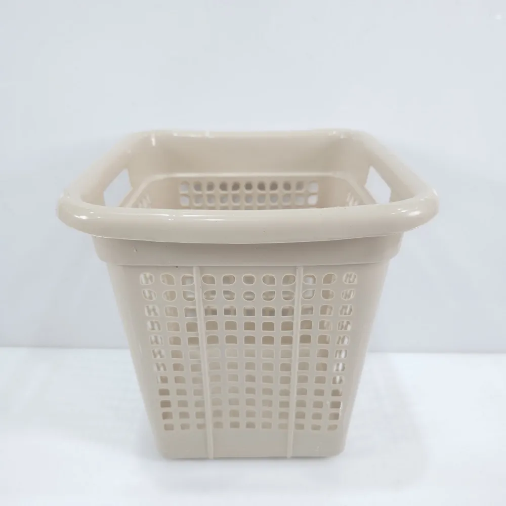 989C3 ตะกร้าซายูริ 20x20x20.5 ซม. SN (12 โหลๆ ละ 100)