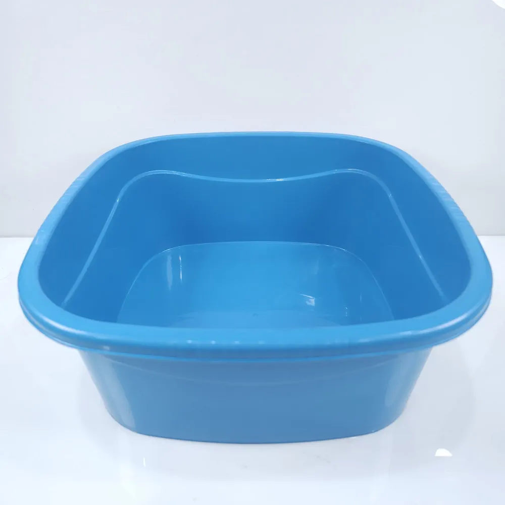 137 กะละมังเหลี่ยม BIGONE (12 โหลๆ ละ 195)