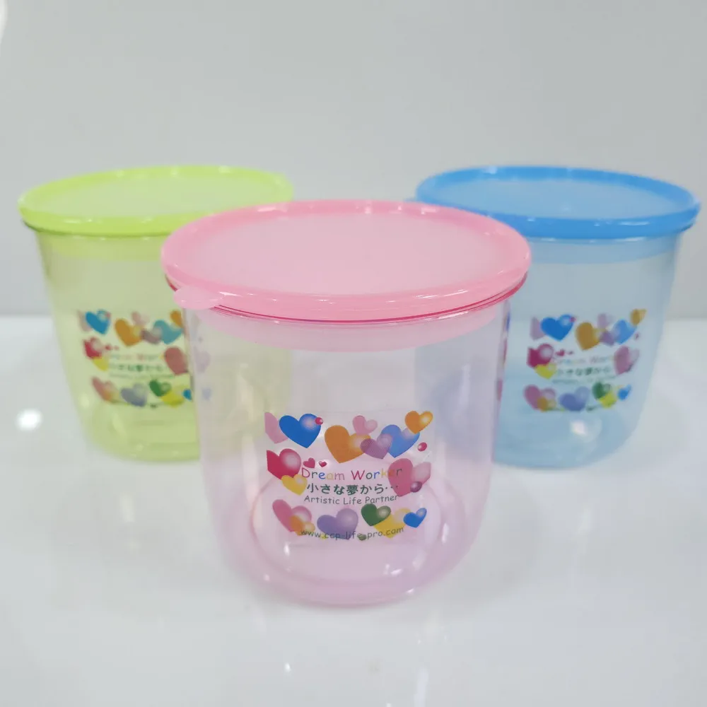 955 ขวดโหล PS CP (3 โหลๆ ละ 205)