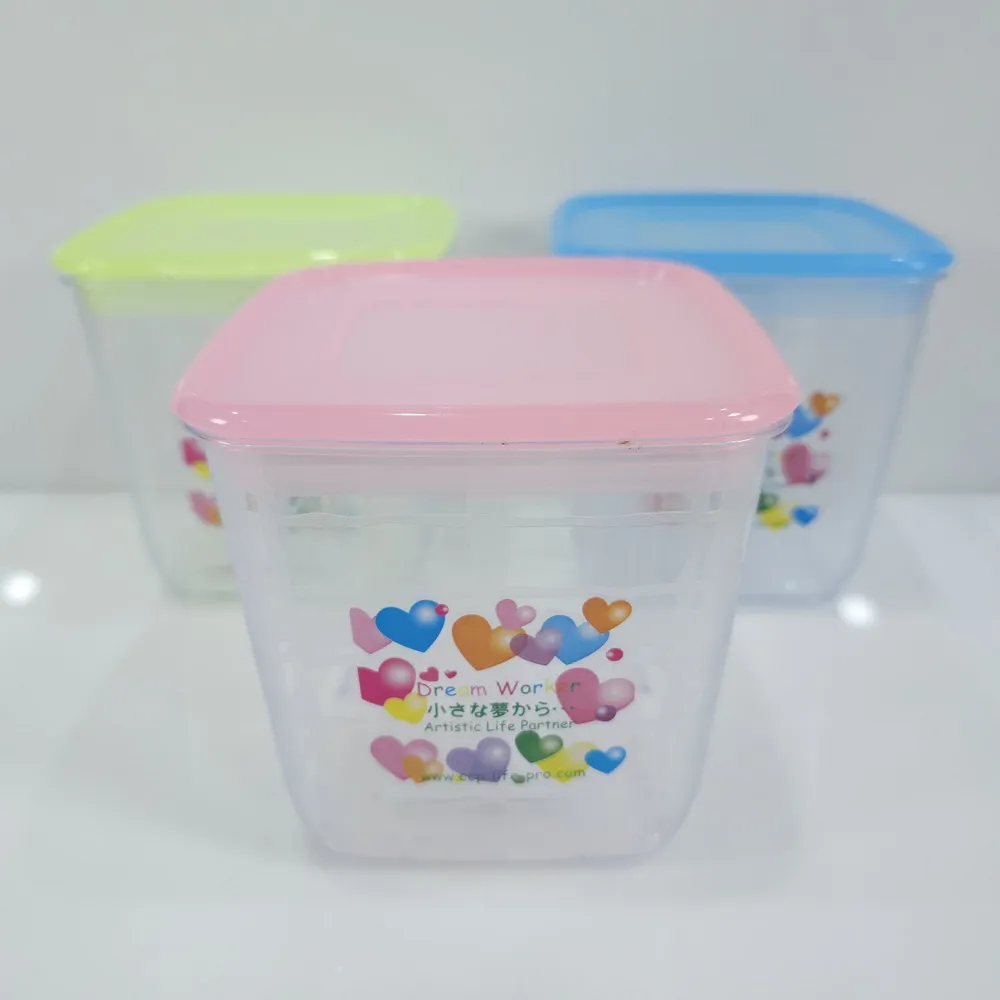 956 ขวดโหล PS CP (3 โหลๆ ละ 205)