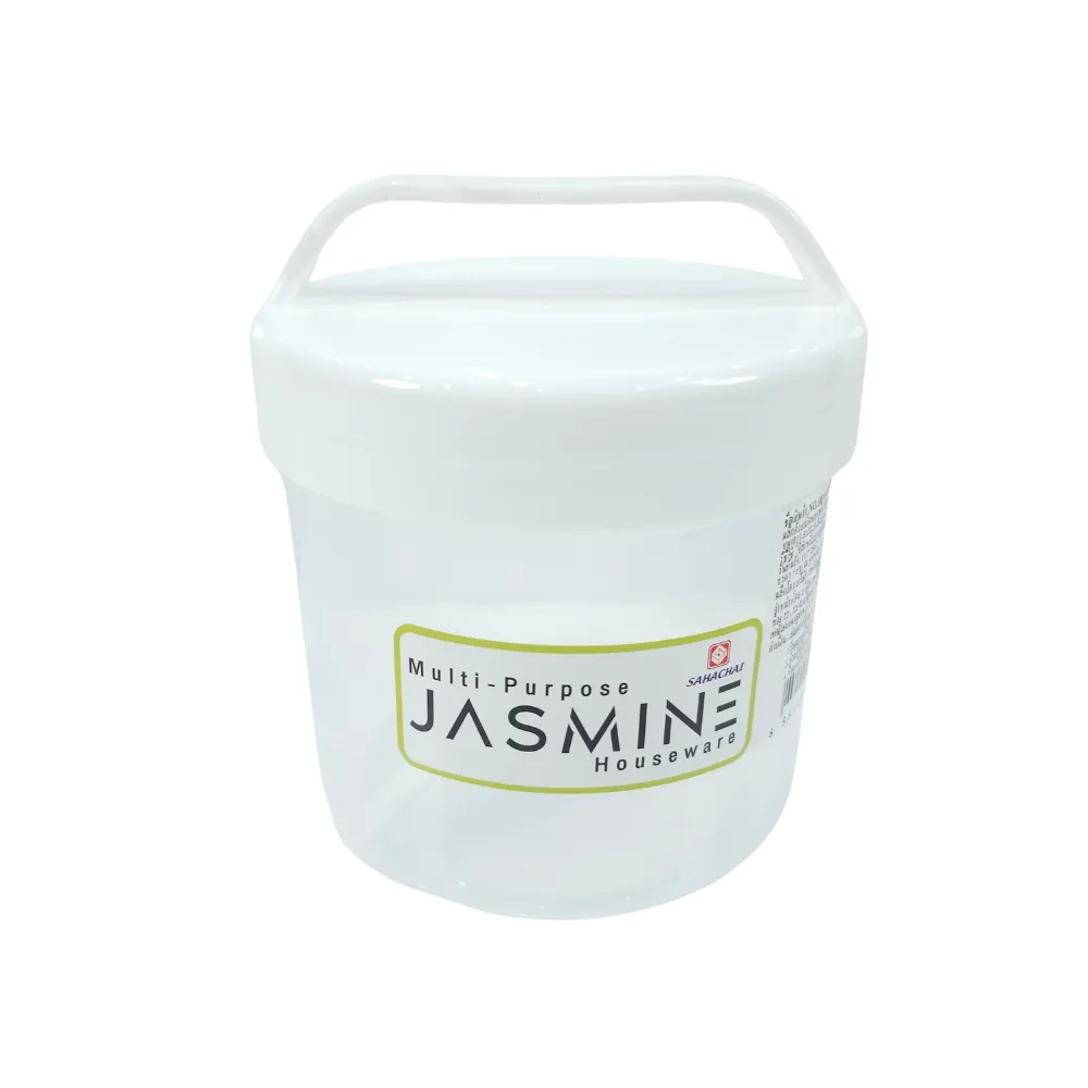 801 ขวดโหล 11.5x11.5 ซม. สหชัย (4 โหลๆ ละ 130)