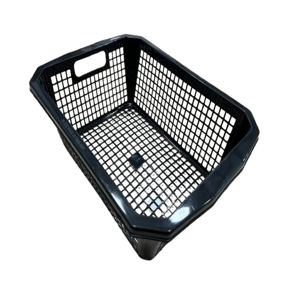 2545 ตะแกรงเหลี่ยมสีดำ SRT (4 โหลๆ ละ 192)