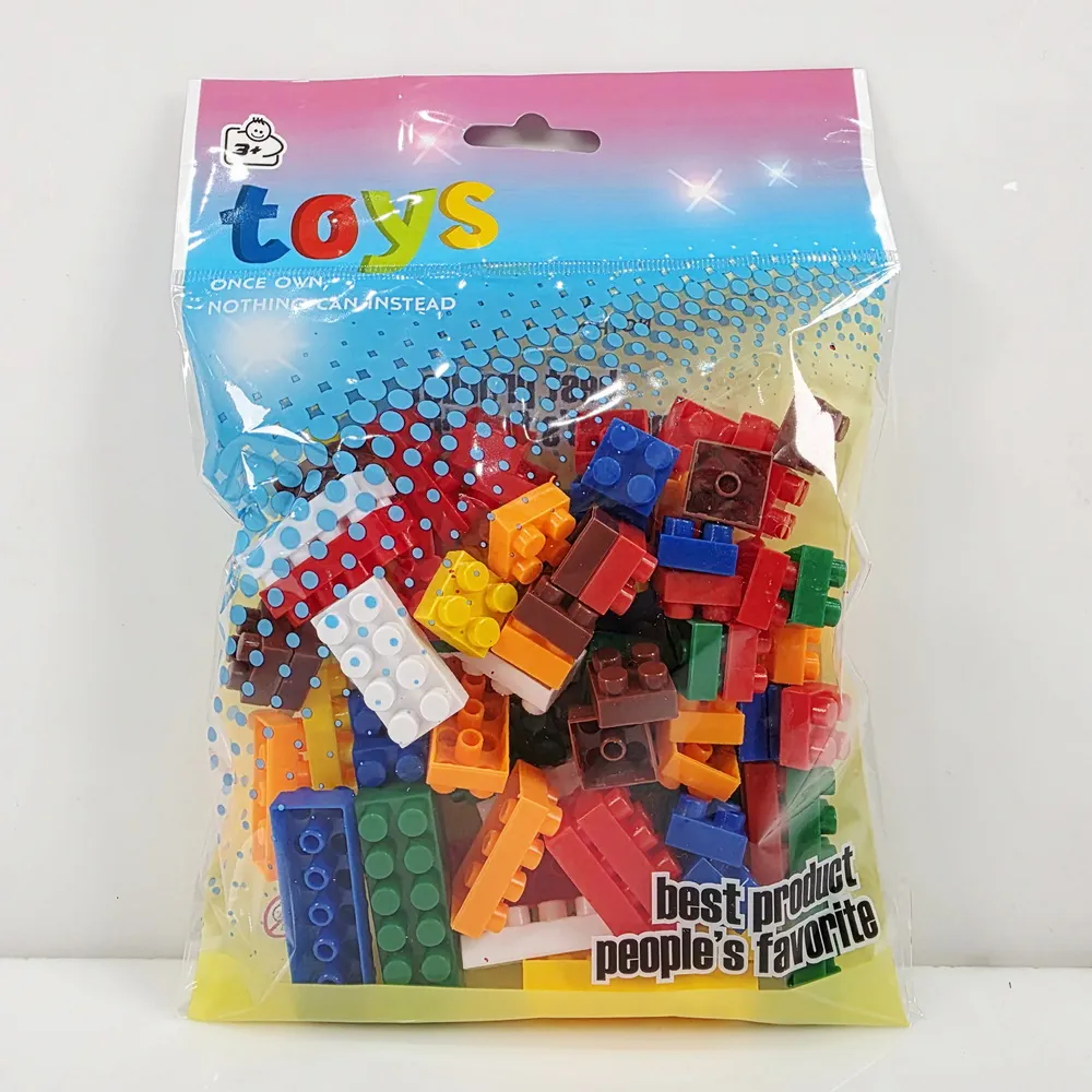 335-1 ตัวต่อ 80 ชิ้น