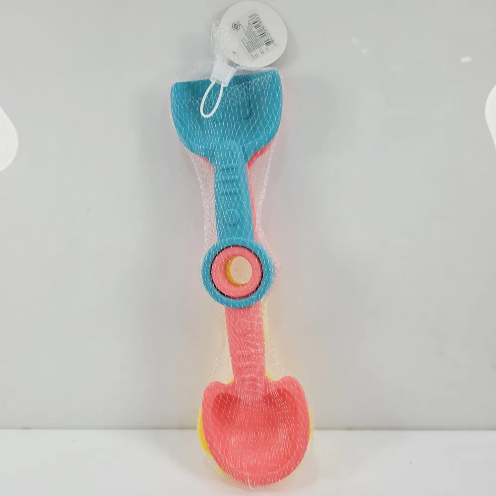 HSA003E ชุดตักทราย 4 ชิ้น