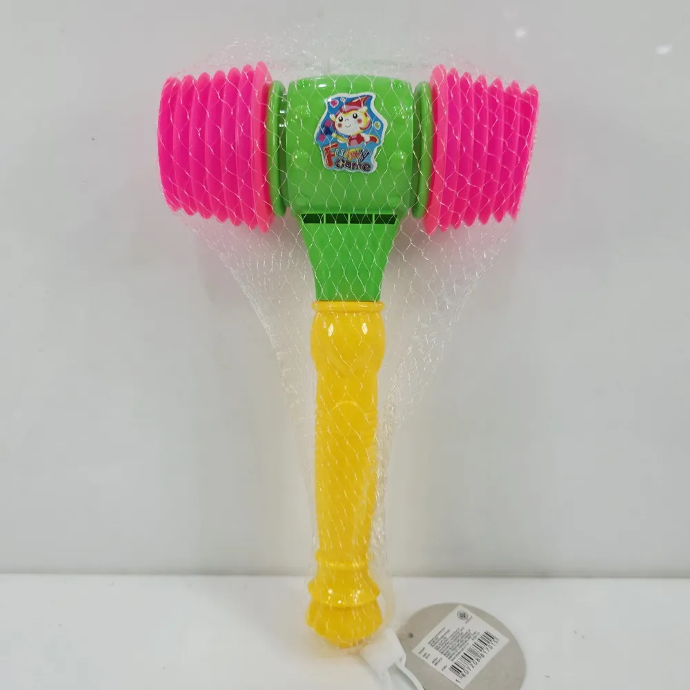 591 ค้อนพลาสติก มีเสียง