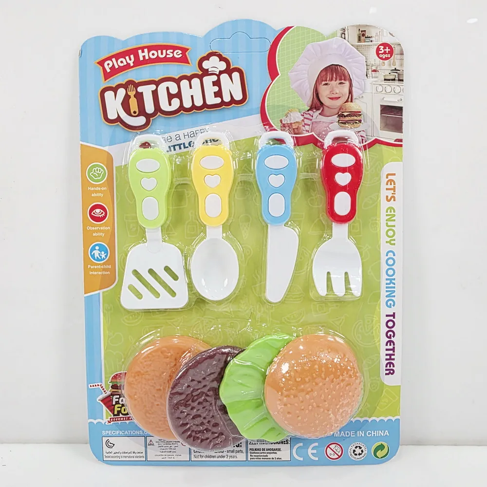 628-22A ชุดครัว ชิ้นเต็ม