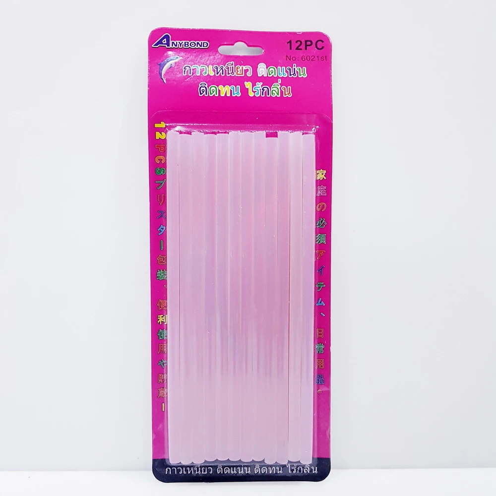 ไส้กาวร้อน แผง