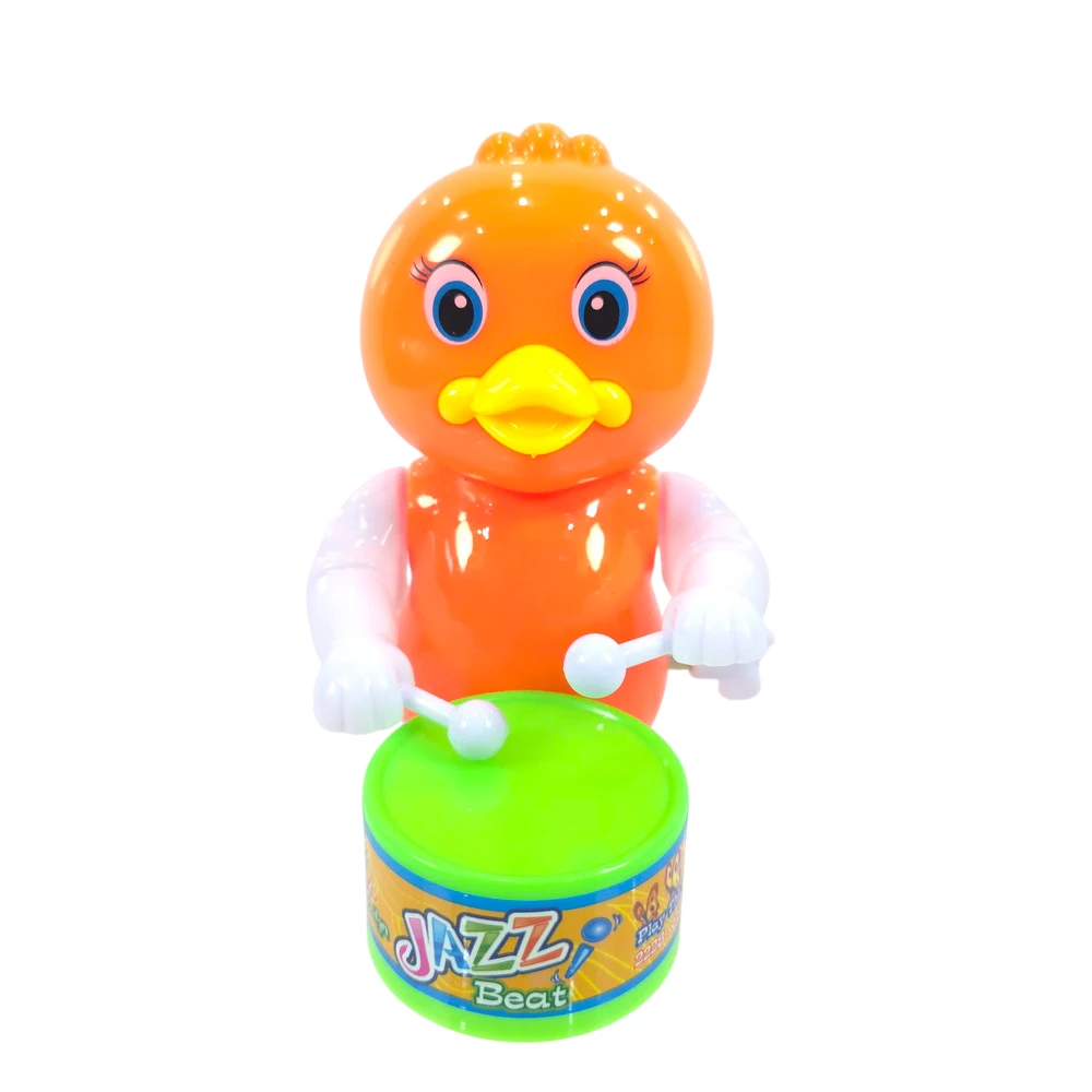 2228-37 เป็ดตีกลอง