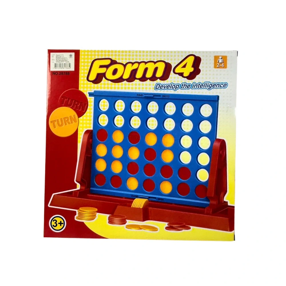 28788 เกมส์เรียงเหรียญ (3 ชิ้นๆ ละ 75)