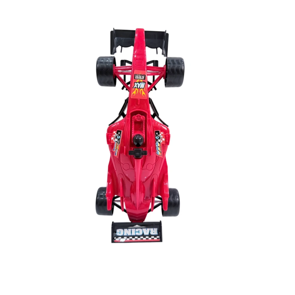 299 รถ Formula one มีลานวิ่งได้