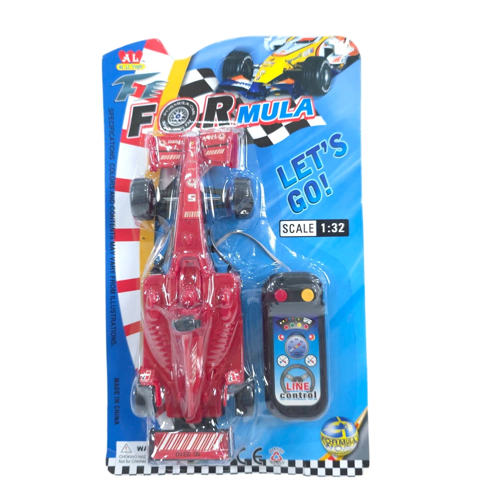 3310-C รถ Formula one บังคับสาย
