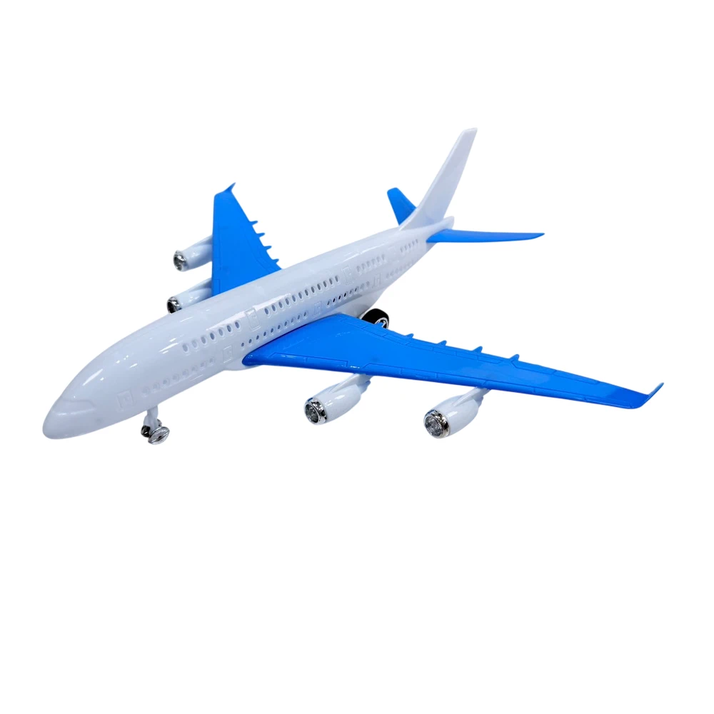 350D-131 เครื่องบิน มีลานวิ่งได้