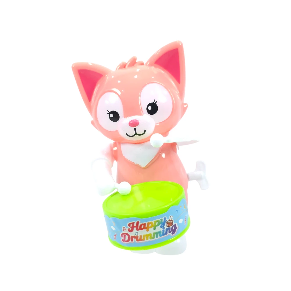 3583-31 แมวตีกลอง