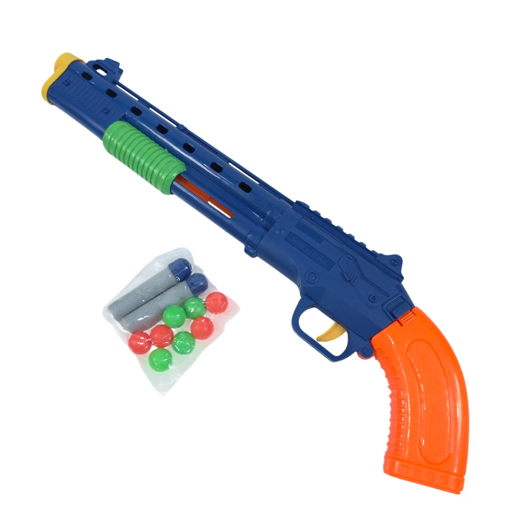 6286-22C ปืนกระสุนโฟม