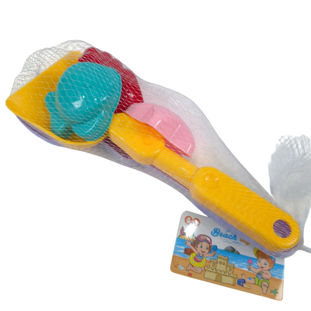 733-39 ชุดตักทรายใหญ่ 5 ชิ้น