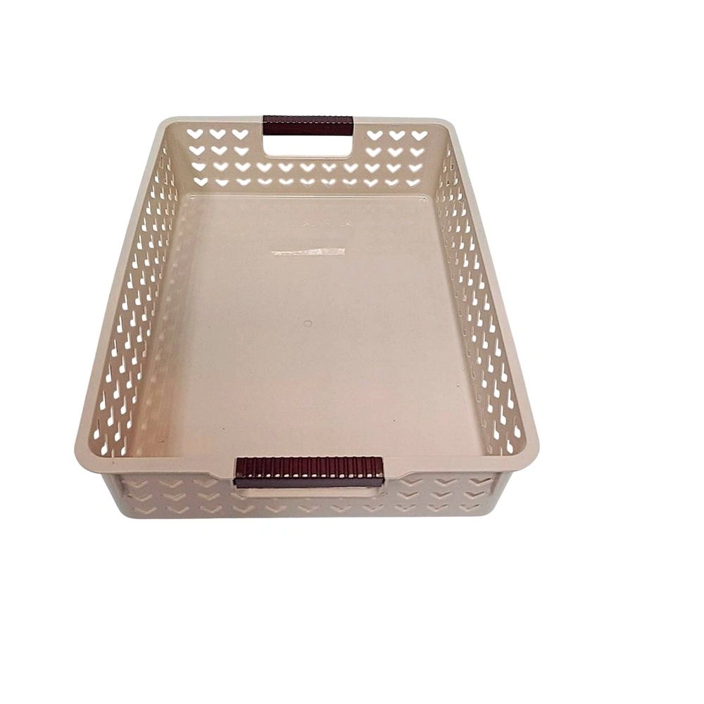 Alternative view of 936-1 ตะแกรงสีหวาย 25×34×8 ซม. SN (4 โหลๆ ละ 190)