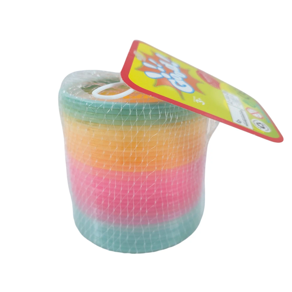 Y8709 ห่วงสปริง