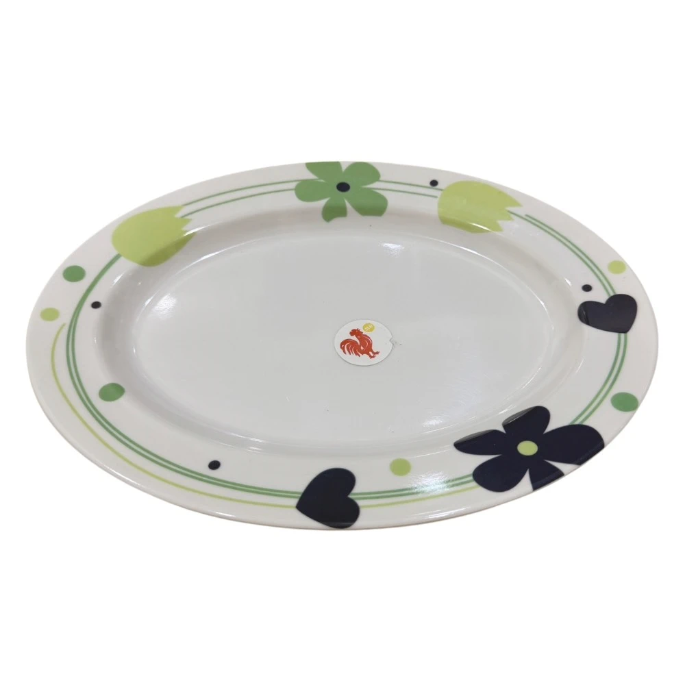 จานเปล 14 นิ้ว SMART PRODUCT