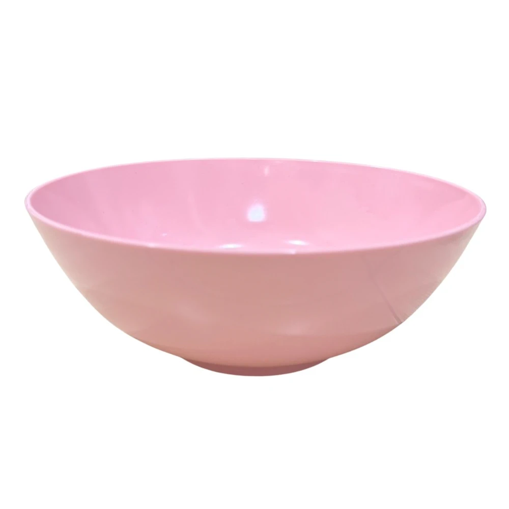 ชามโคม 8 นิ้ว คละสี SMART PRODUCT